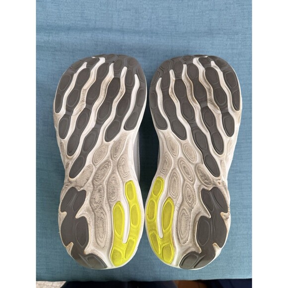 New Balance Fresh Foam X 1080 v13 Mens Size 12 Gray White Running Shoes Sneakers main image 7